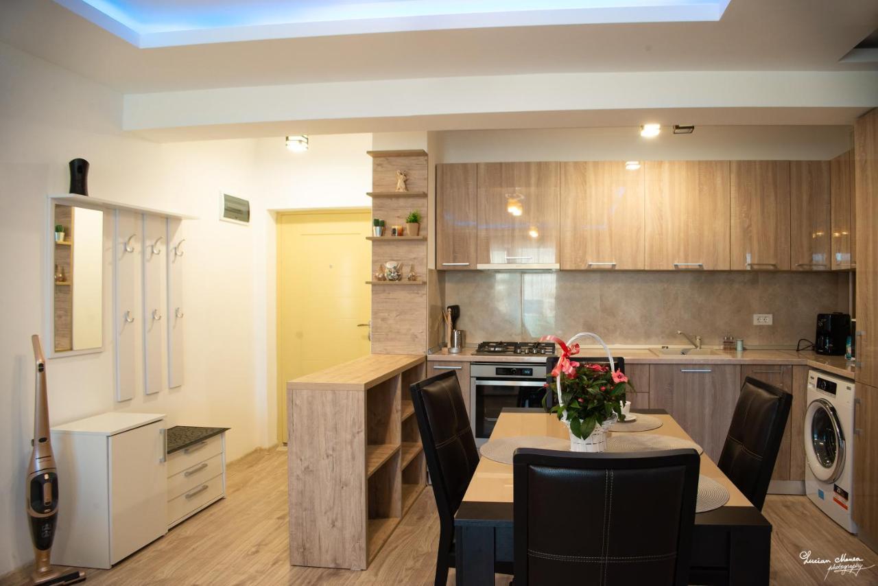 Ayan Moonlight Residence Mamaia Dış mekan fotoğraf