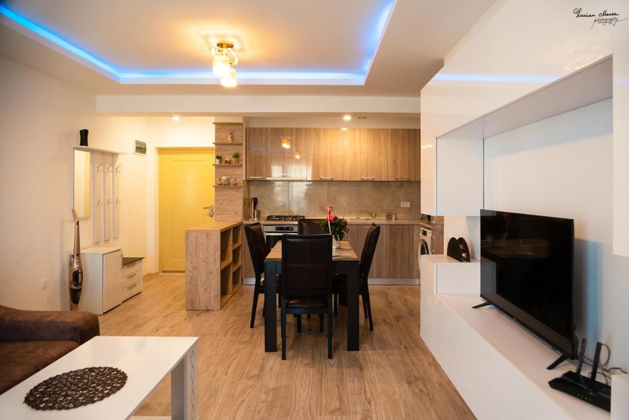 Ayan Moonlight Residence Mamaia Dış mekan fotoğraf