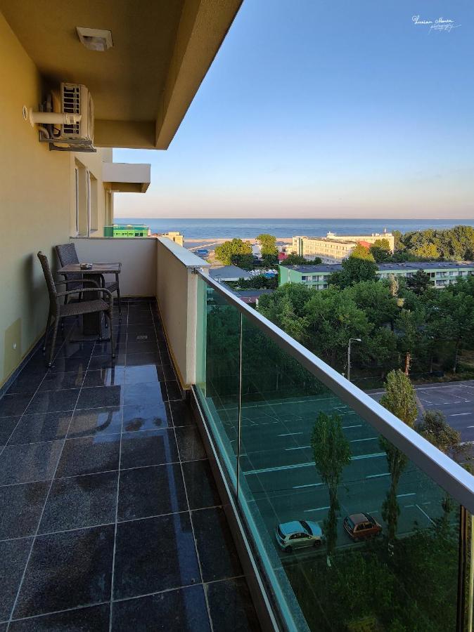 Ayan Moonlight Residence Mamaia Dış mekan fotoğraf