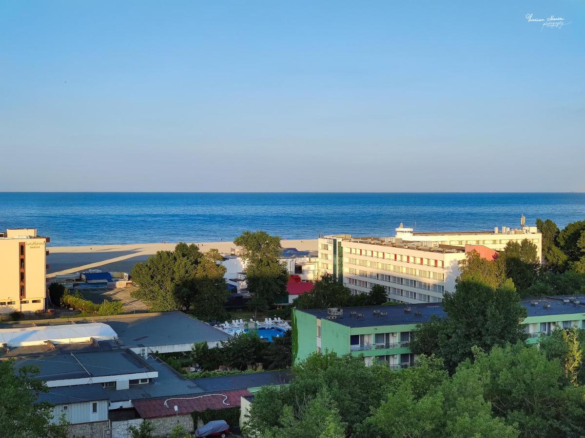 Ayan Moonlight Residence Mamaia Dış mekan fotoğraf