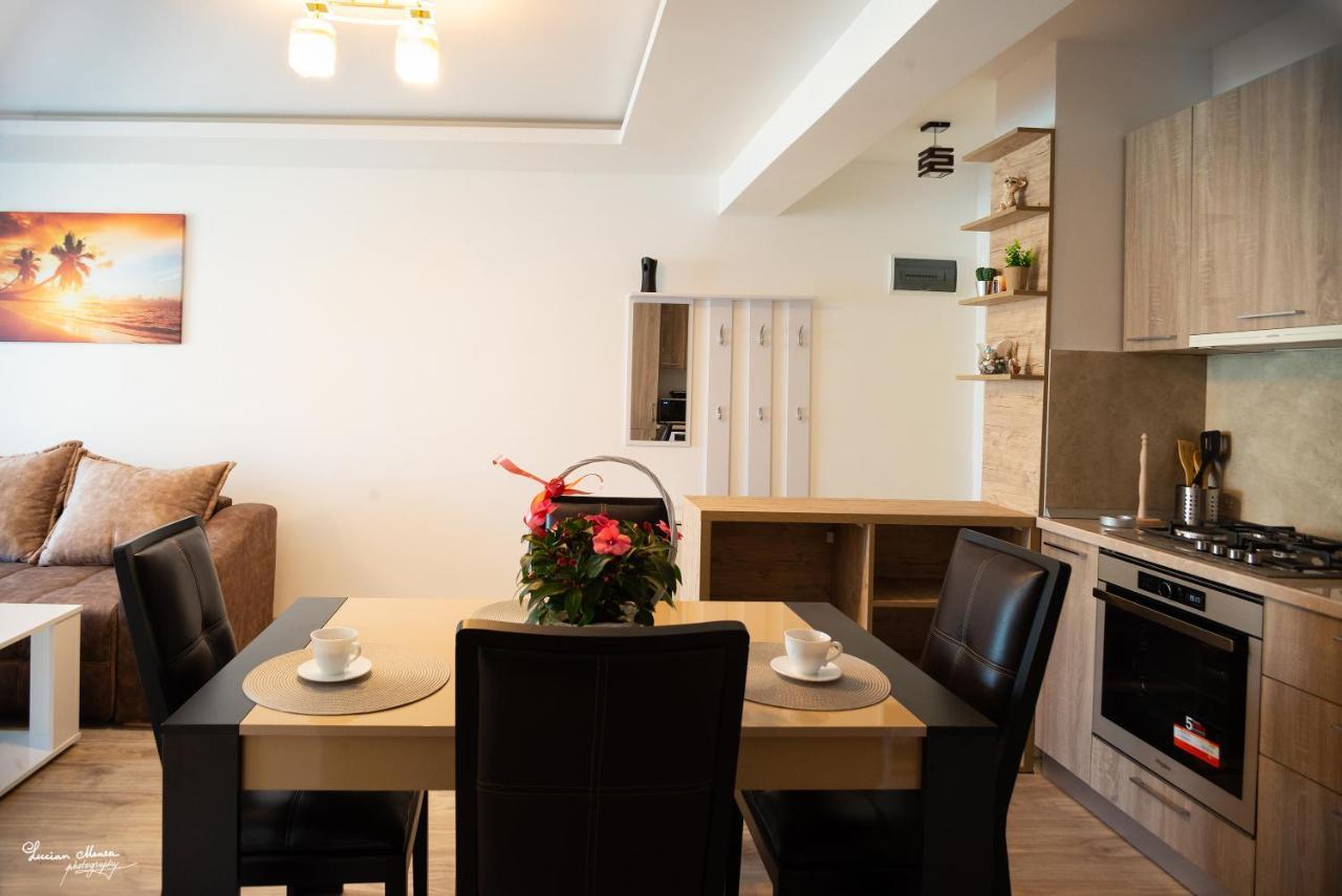 Ayan Moonlight Residence Mamaia Dış mekan fotoğraf