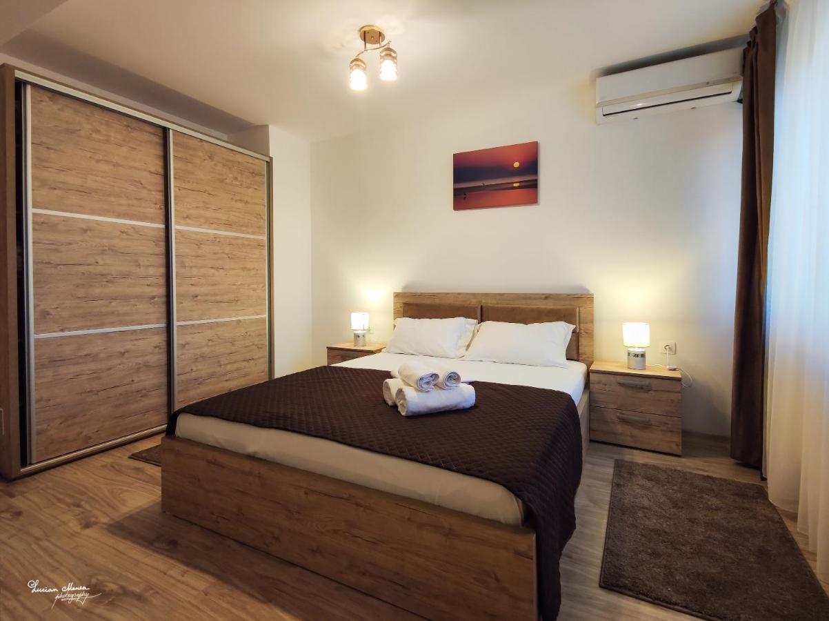 Ayan Moonlight Residence Mamaia Dış mekan fotoğraf