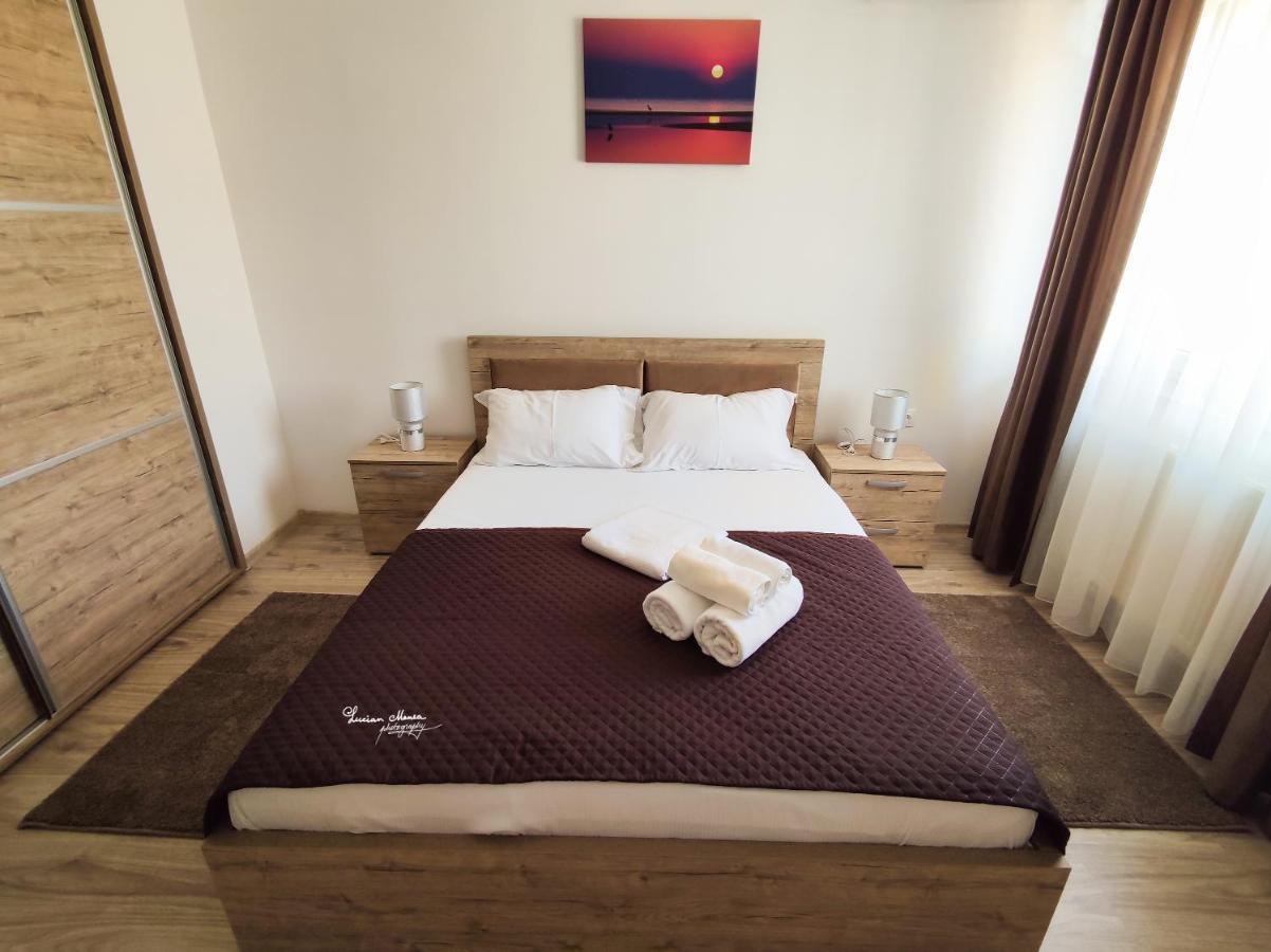 Ayan Moonlight Residence Mamaia Dış mekan fotoğraf