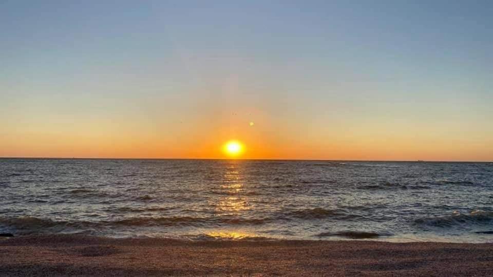 Ayan Moonlight Residence Mamaia Dış mekan fotoğraf