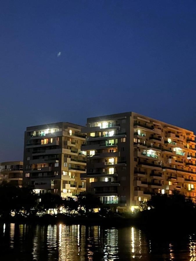 Ayan Moonlight Residence Mamaia Dış mekan fotoğraf
